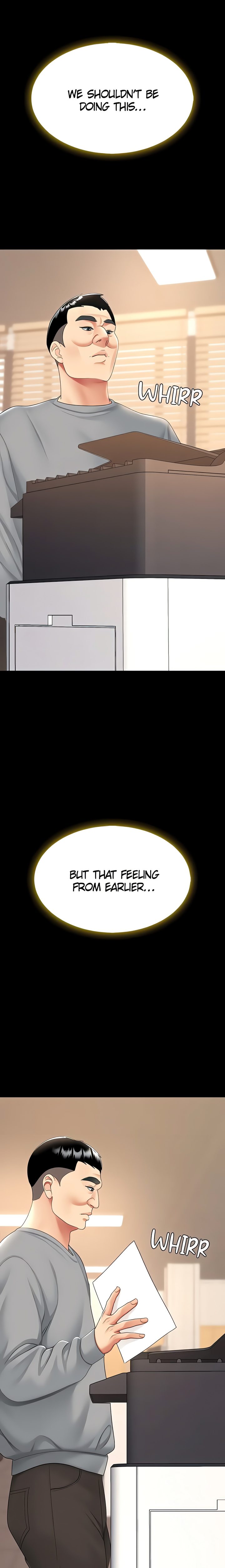 Go Ahead, Mom Chap Chapter 103-Go Ahead, Mom - Next Chap 104