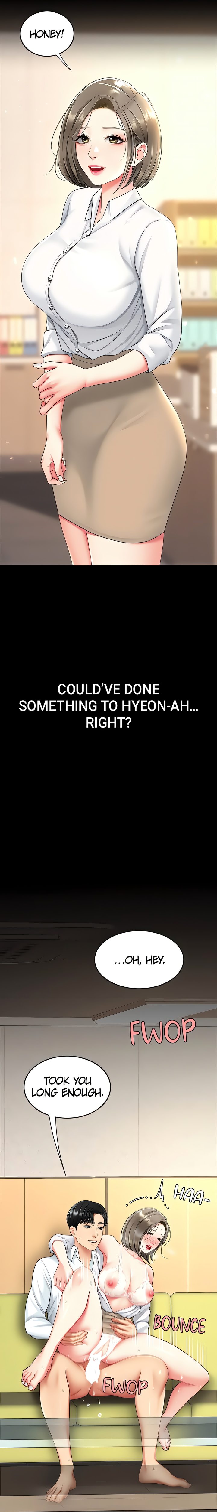 Go Ahead, Mom Chap Chapter 103-Go Ahead, Mom - Next Chap 104