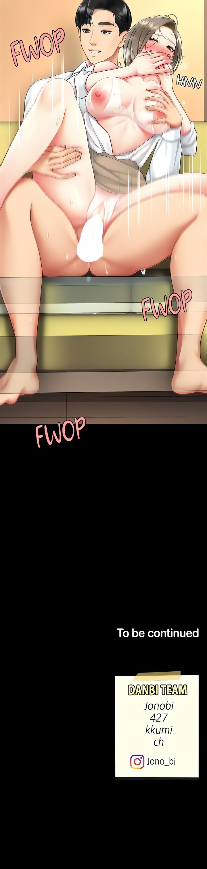 Go Ahead, Mom Chap Chapter 103-Go Ahead, Mom - Next Chap 104