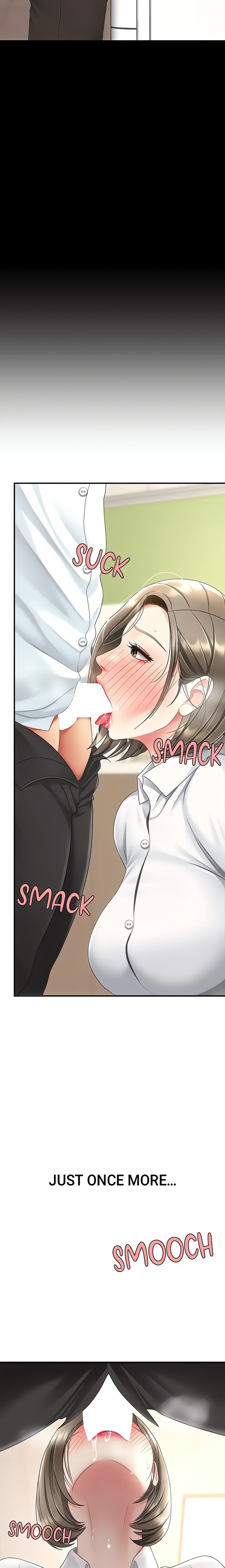 Go Ahead, Mom Chap Chapter 103-Go Ahead, Mom - Next Chap 104