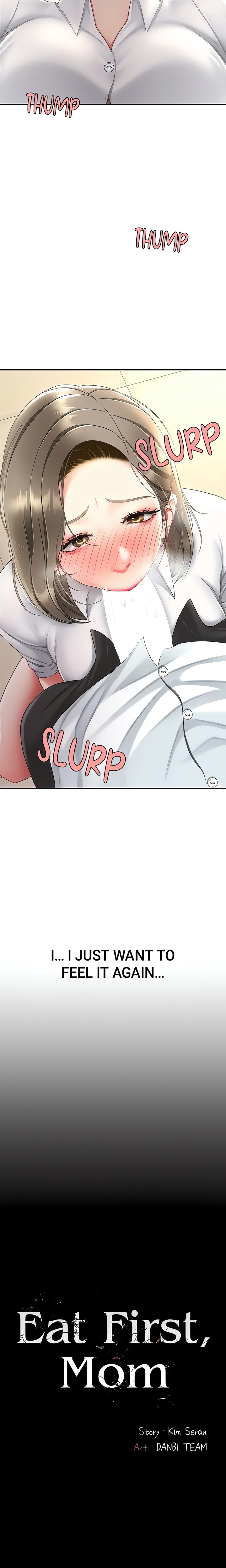 Go Ahead, Mom Chap Chapter 103-Go Ahead, Mom - Next Chap 104