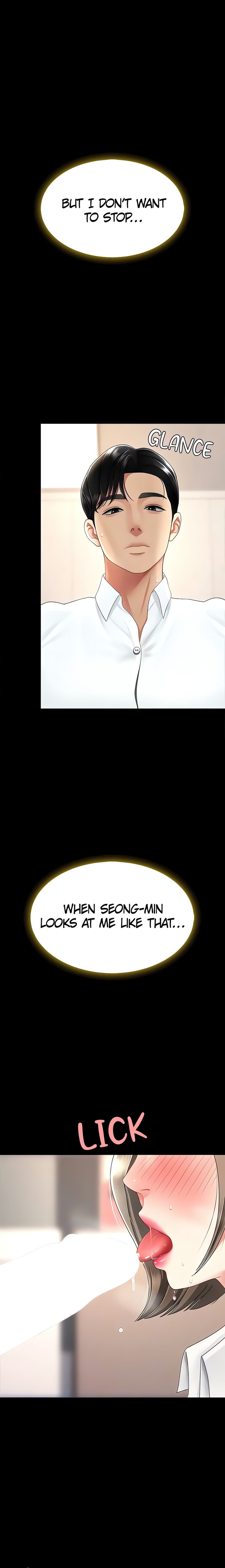 Go Ahead, Mom Chap Chapter 103-Go Ahead, Mom - Next Chap 104