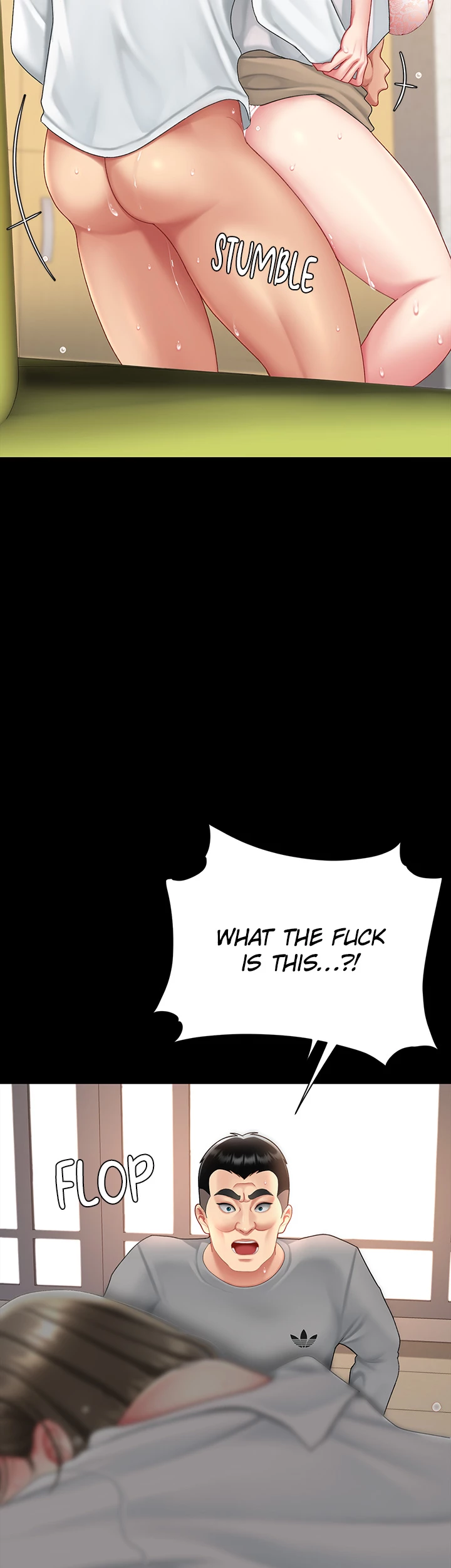 Go Ahead, Mom Chap Chapter 104-Go Ahead, Mom - Next Chap 105