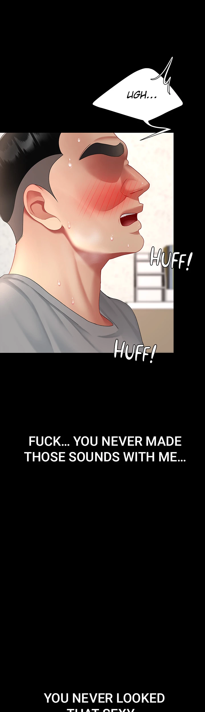 Go Ahead, Mom Chap Chapter 104-Go Ahead, Mom - Next Chap 105