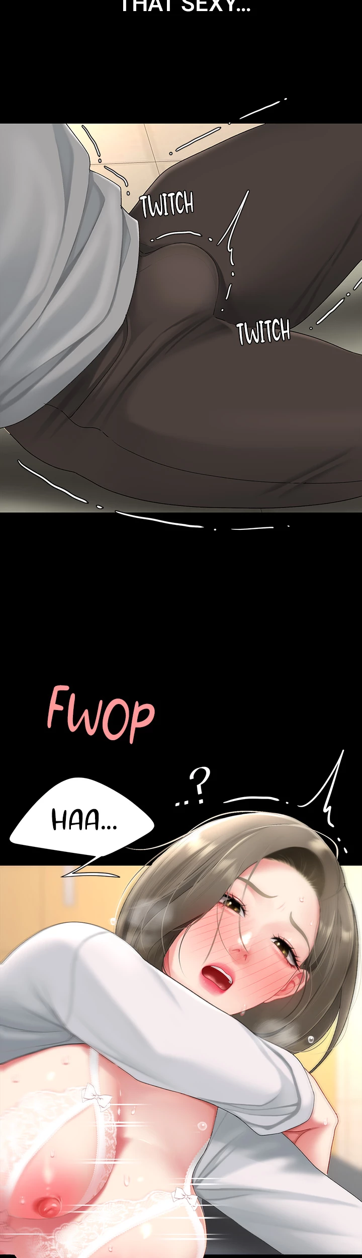 Go Ahead, Mom Chap Chapter 104-Go Ahead, Mom - Next Chap 105