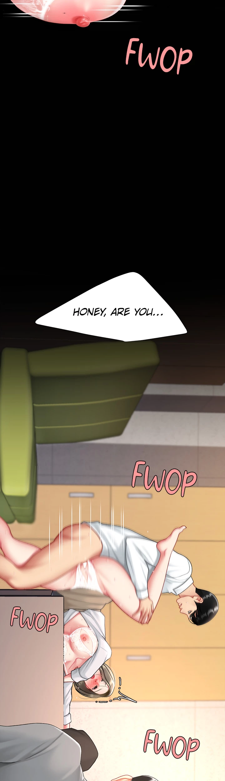 Go Ahead, Mom Chap Chapter 104-Go Ahead, Mom - Next Chap 105