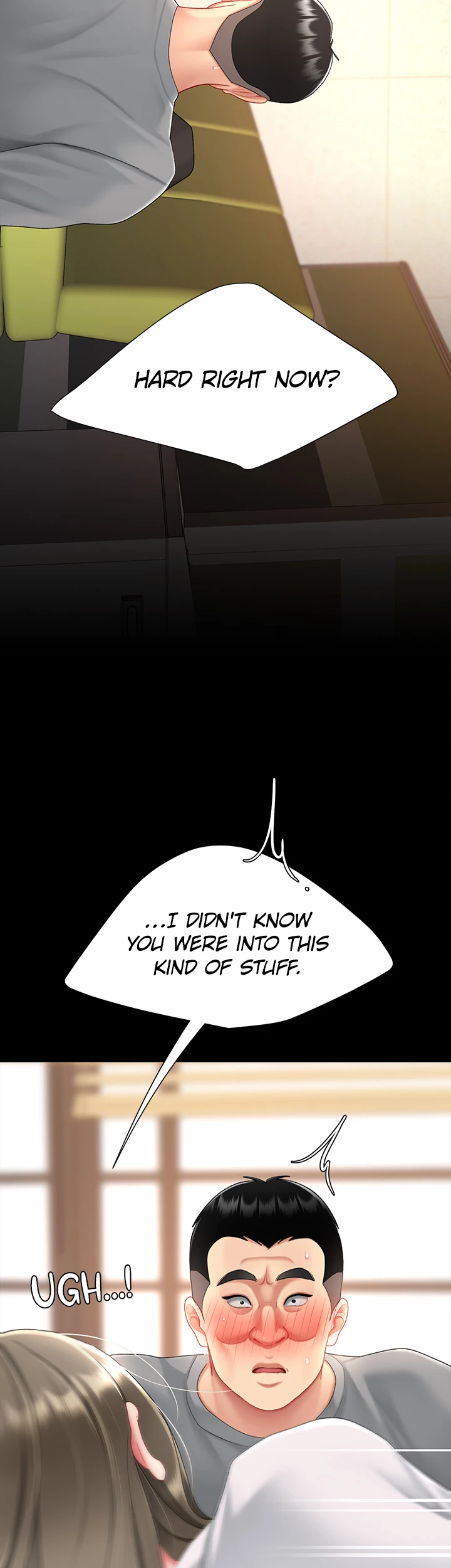 Go Ahead, Mom Chap Chapter 104-Go Ahead, Mom - Next Chap 105