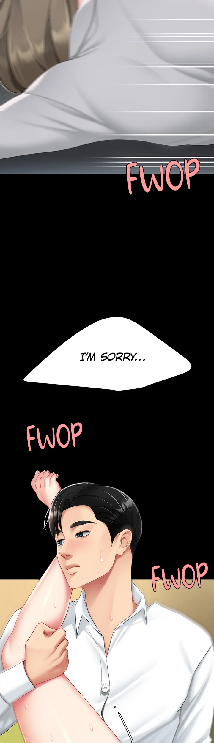 Go Ahead, Mom Chap Chapter 104-Go Ahead, Mom - Next Chap 105