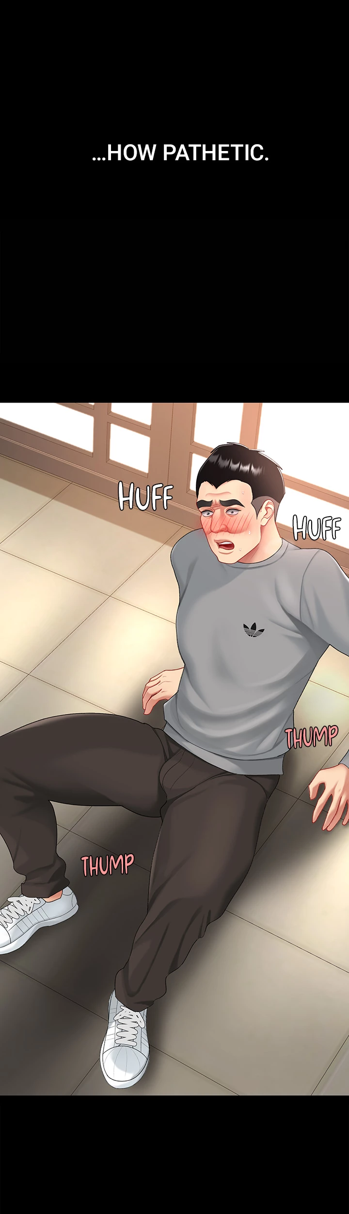 Go Ahead, Mom Chap Chapter 104-Go Ahead, Mom - Next Chap 105