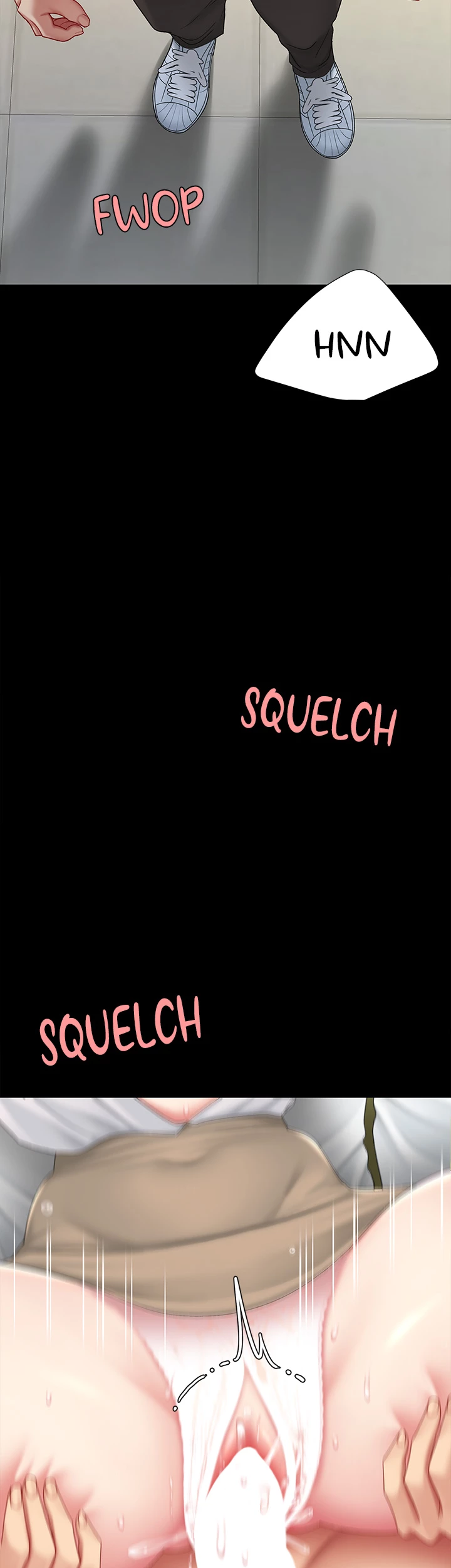 Go Ahead, Mom Chap Chapter 104-Go Ahead, Mom - Next Chap 105