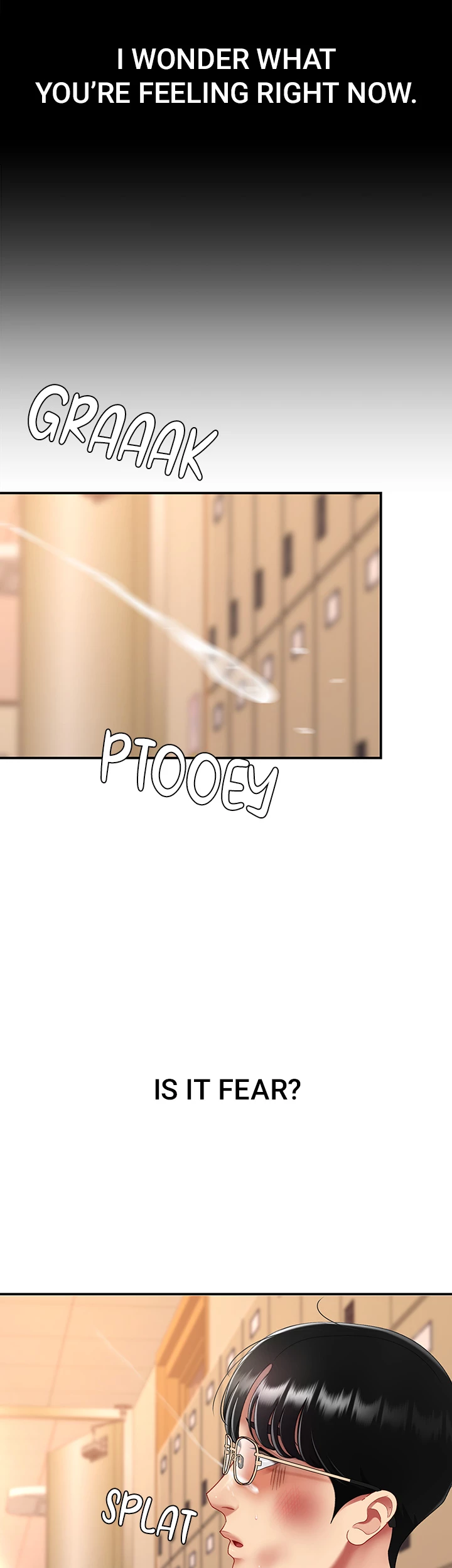 Go Ahead, Mom Chap Chapter 104-Go Ahead, Mom - Next Chap 105