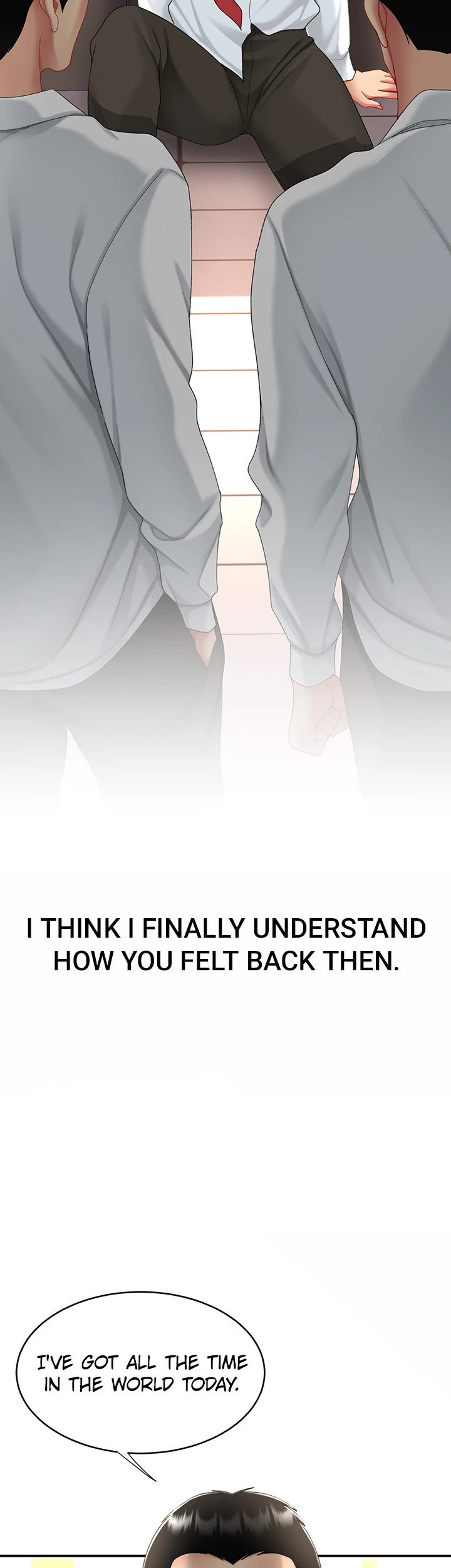 Go Ahead, Mom Chap Chapter 104-Go Ahead, Mom - Next Chap 105