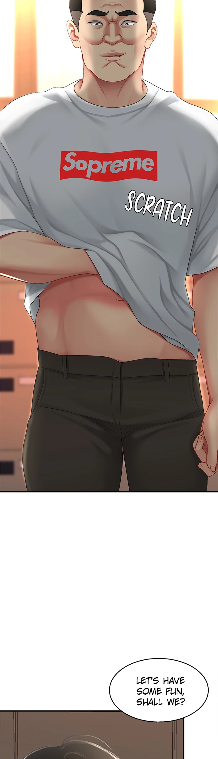 Go Ahead, Mom Chap Chapter 104-Go Ahead, Mom - Next Chap 105