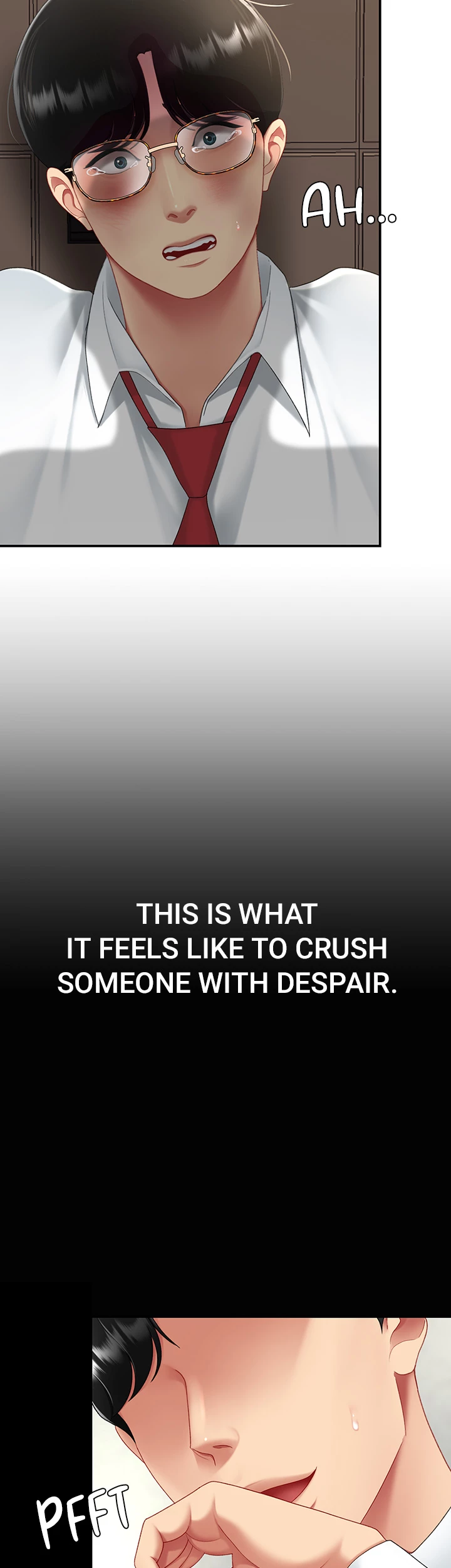 Go Ahead, Mom Chap Chapter 104-Go Ahead, Mom - Next Chap 105