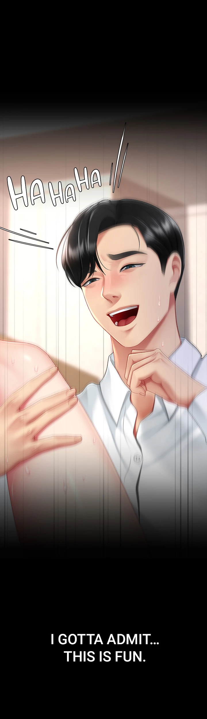 Go Ahead, Mom Chap Chapter 104-Go Ahead, Mom - Next Chap 105