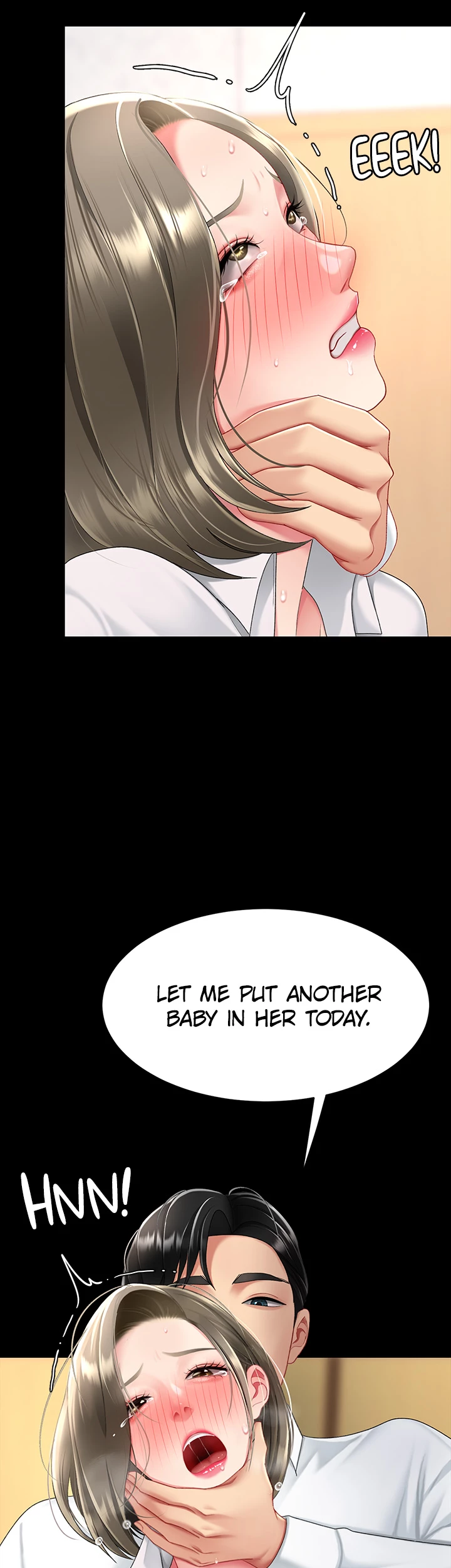 Go Ahead, Mom Chap Chapter 104-Go Ahead, Mom - Next Chap 105