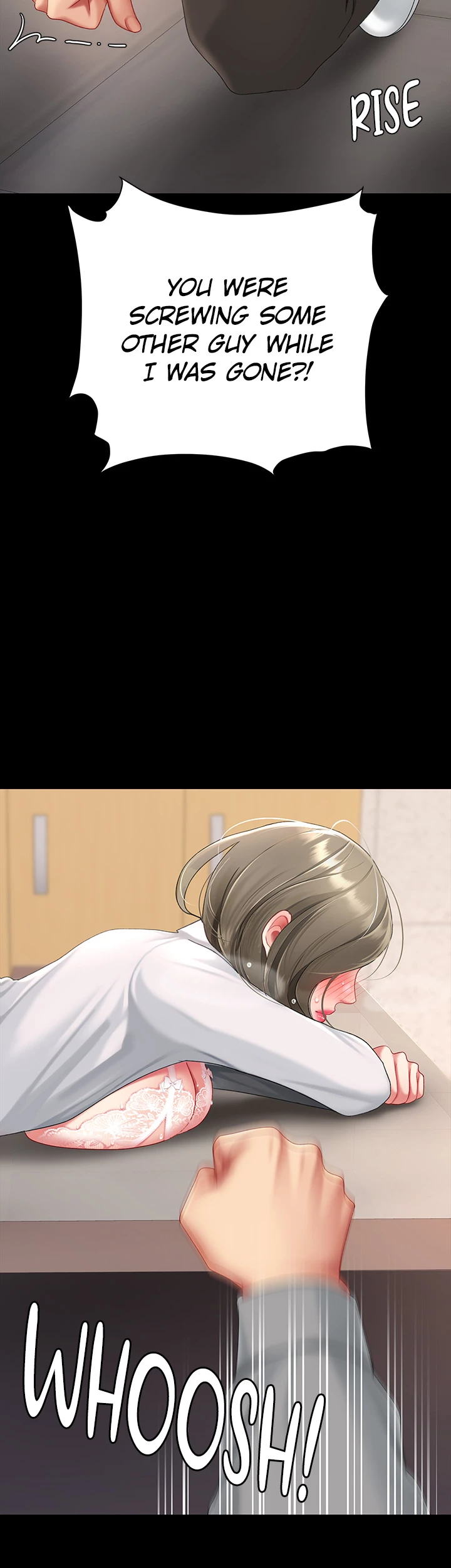 Go Ahead, Mom Chap Chapter 104-Go Ahead, Mom - Next Chap 105