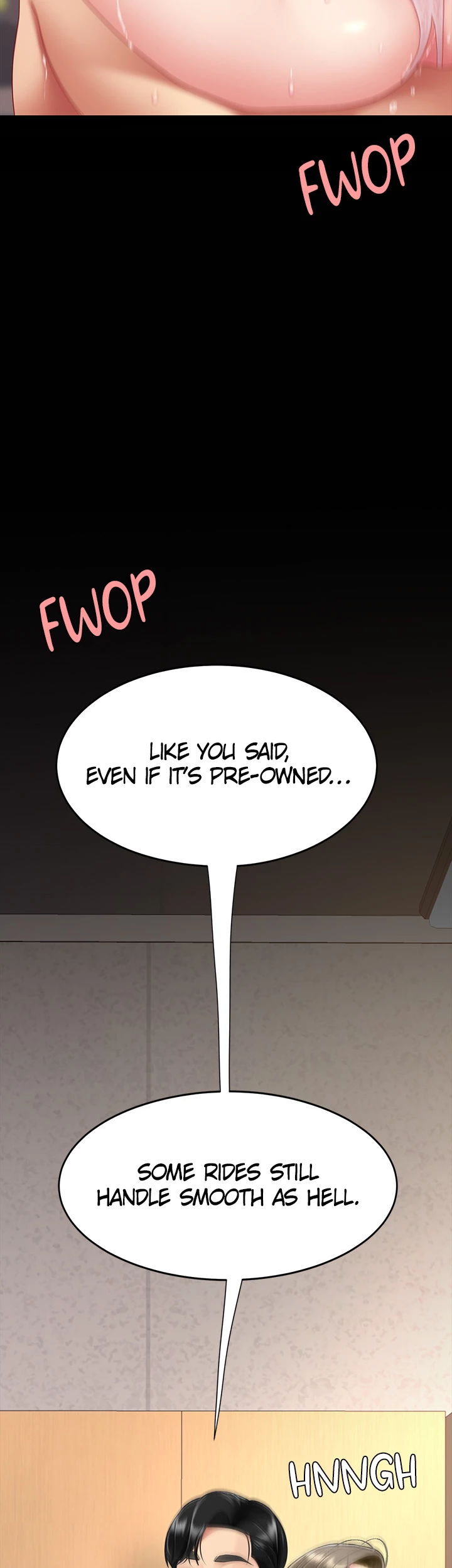 Go Ahead, Mom Chap Chapter 104-Go Ahead, Mom - Next Chap 105