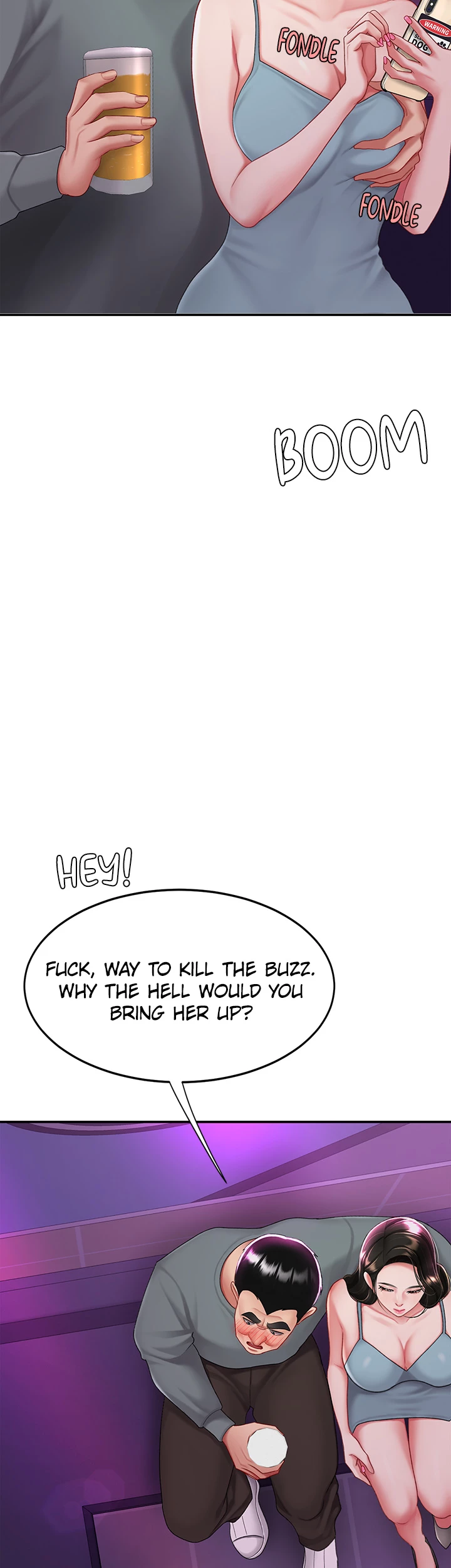 Go Ahead, Mom Chap Chapter 104-Go Ahead, Mom - Next Chap 105