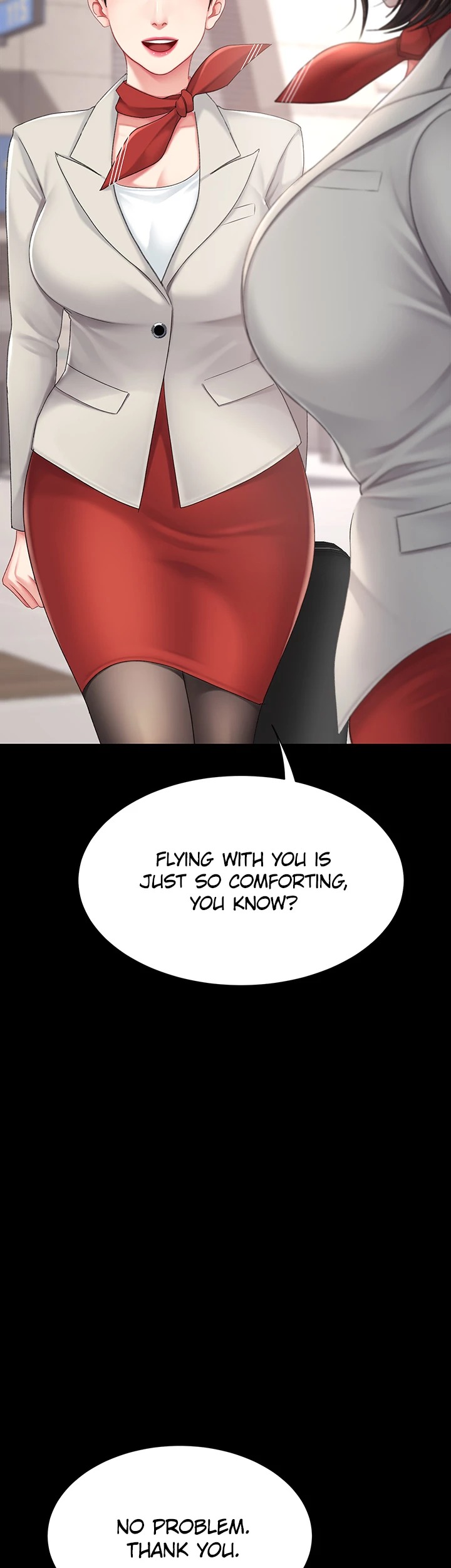 Go Ahead, Mom Chap Chapter 105-Go Ahead, Mom - Next Chap 106