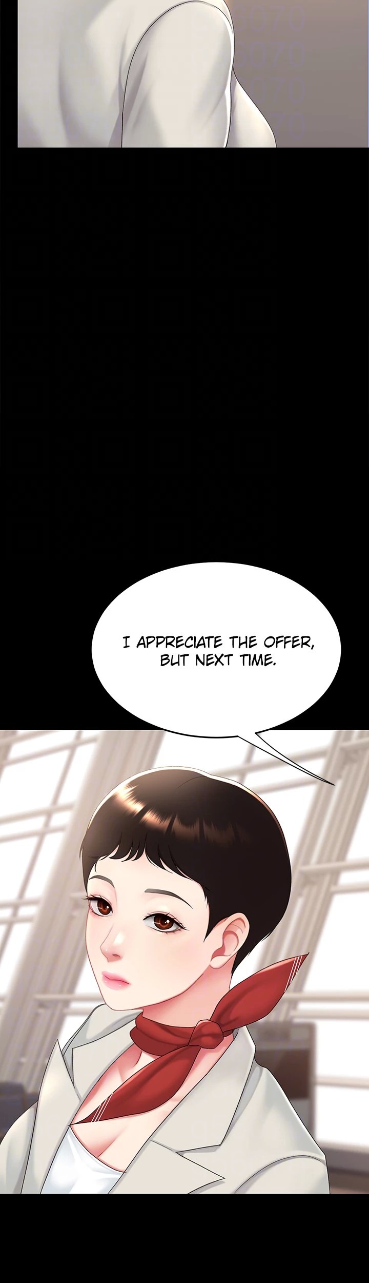 Go Ahead, Mom Chap Chapter 105-Go Ahead, Mom - Next Chap 106