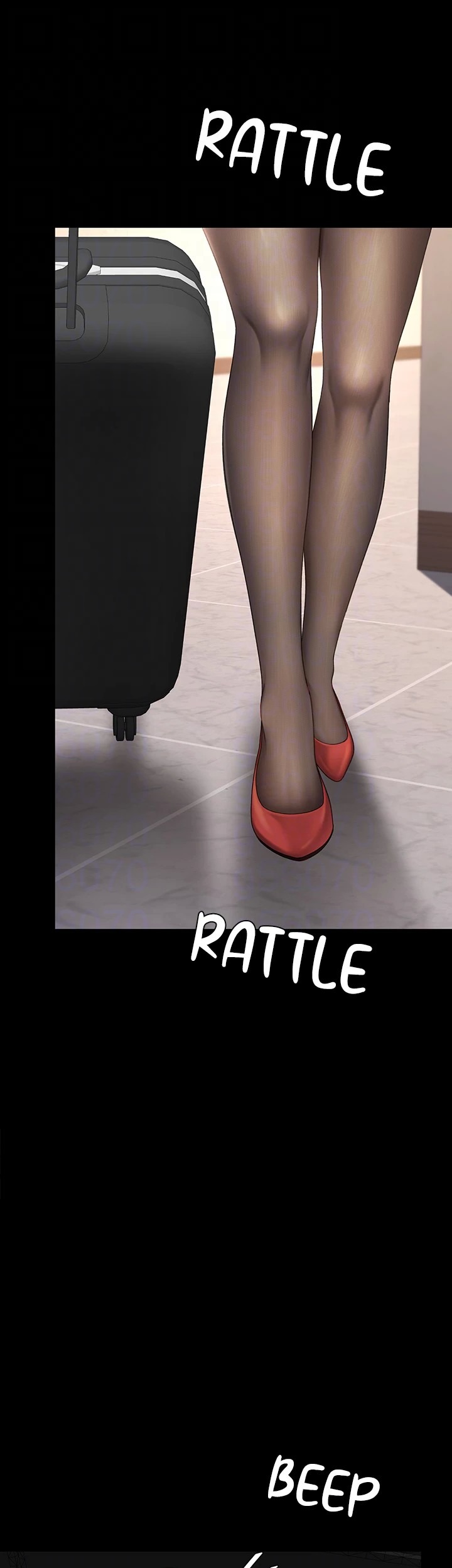 Go Ahead, Mom Chap Chapter 105-Go Ahead, Mom - Next Chap 106