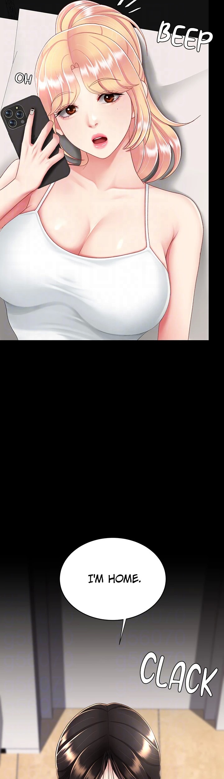 Go Ahead, Mom Chap Chapter 105-Go Ahead, Mom - Next Chap 106