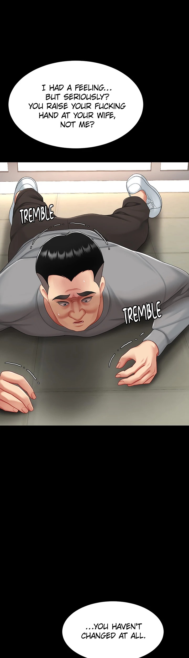 Go Ahead, Mom Chap Chapter 105-Go Ahead, Mom - Next Chap 106