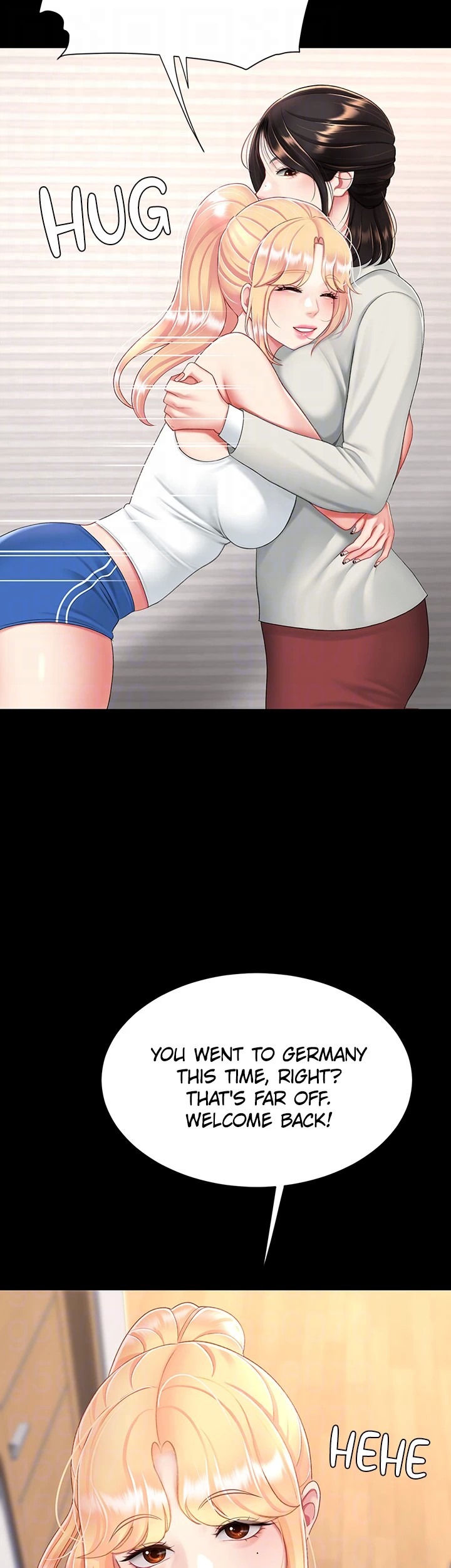 Go Ahead, Mom Chap Chapter 105-Go Ahead, Mom - Next Chap 106