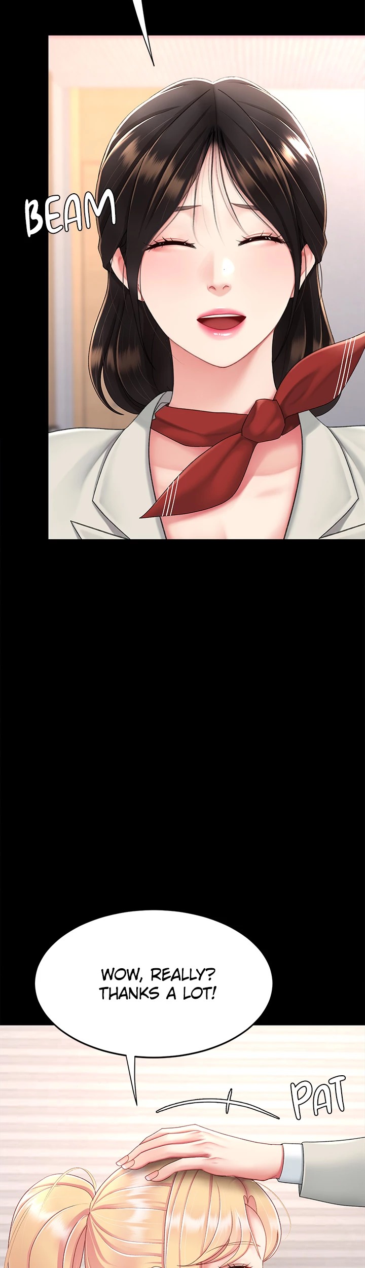 Go Ahead, Mom Chap Chapter 105-Go Ahead, Mom - Next Chap 106