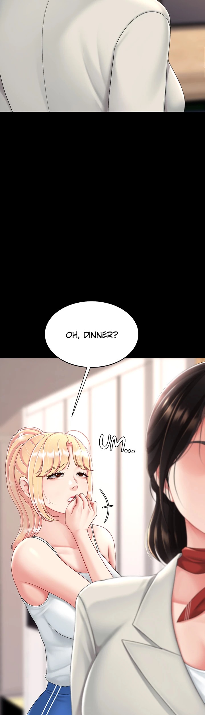 Go Ahead, Mom Chap Chapter 105-Go Ahead, Mom - Next Chap 106