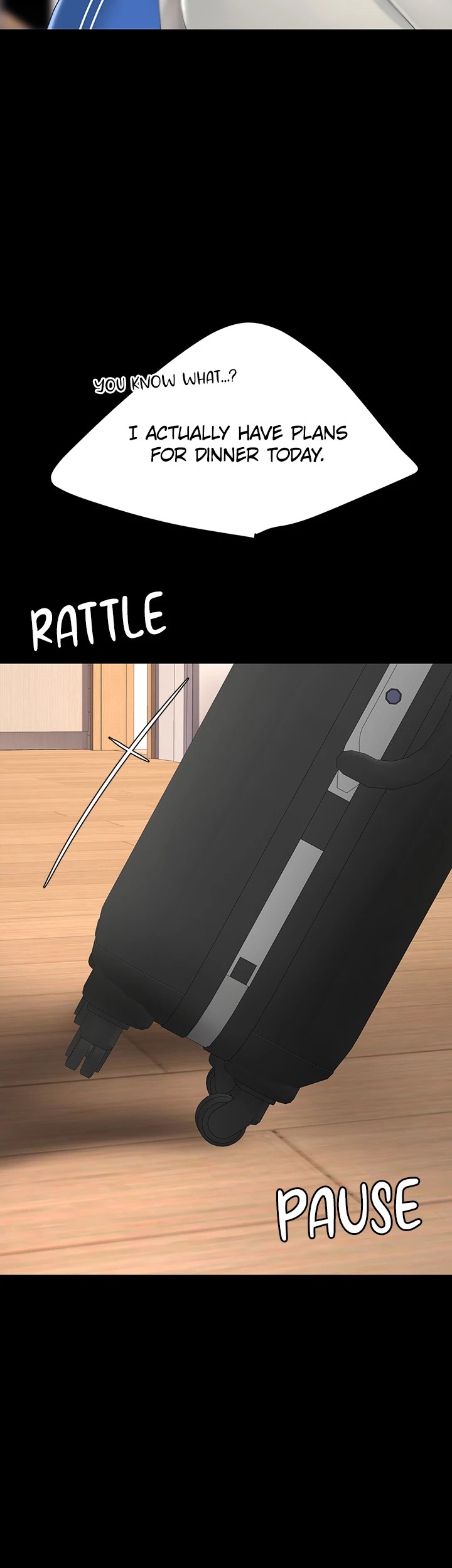 Go Ahead, Mom Chap Chapter 105-Go Ahead, Mom - Next Chap 106