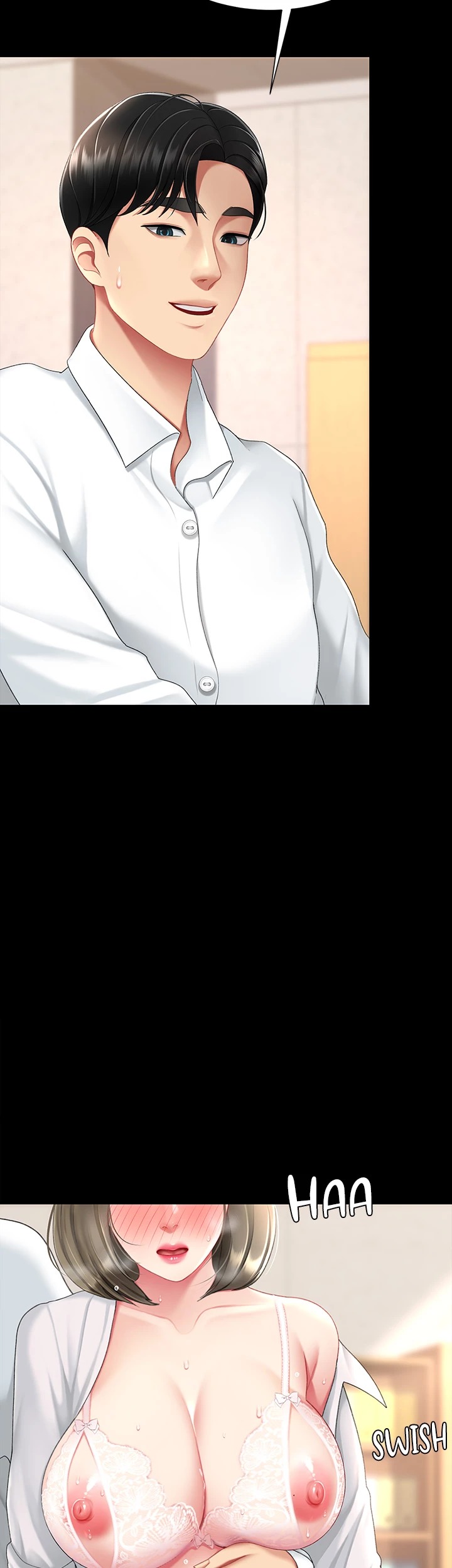 Go Ahead, Mom Chap Chapter 105-Go Ahead, Mom - Next Chap 106