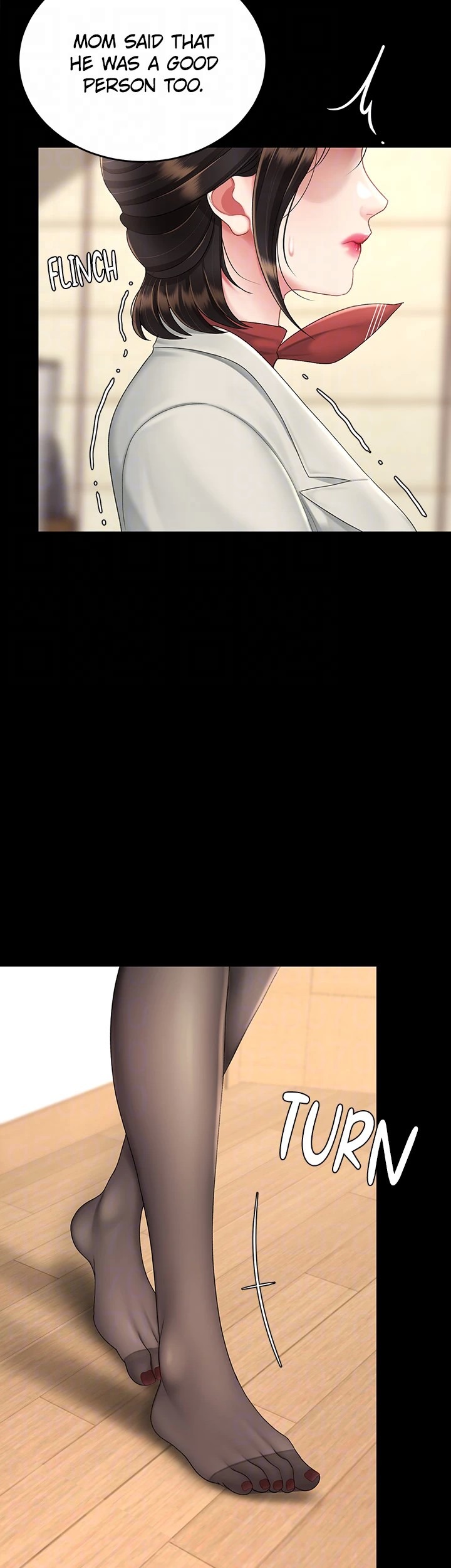 Go Ahead, Mom Chap Chapter 105-Go Ahead, Mom - Next Chap 106