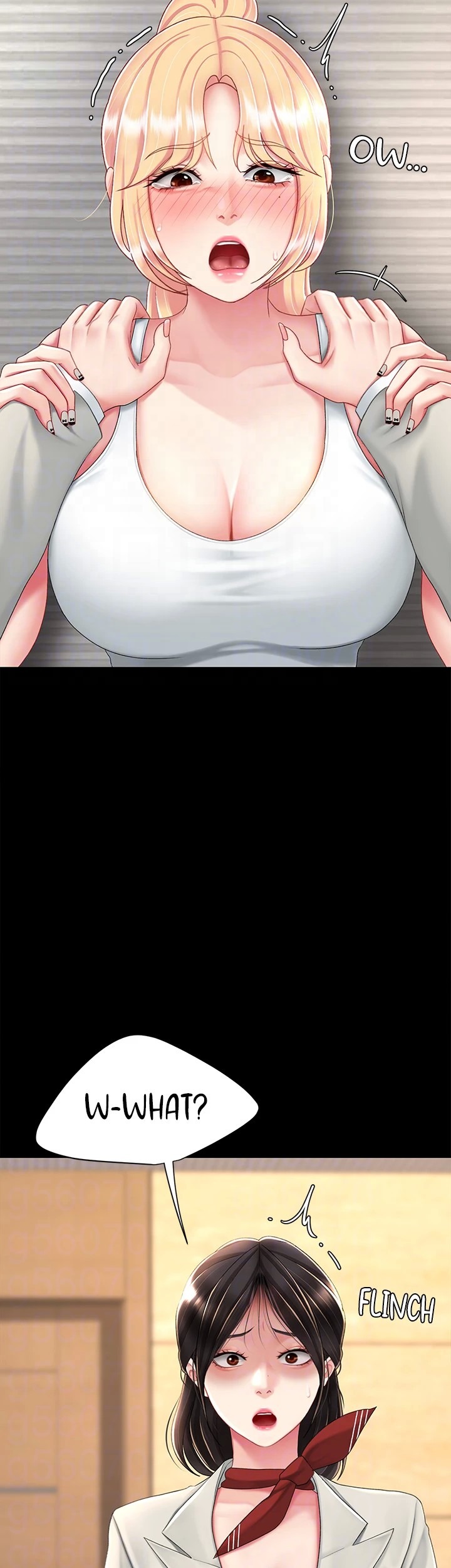 Go Ahead, Mom Chap Chapter 105-Go Ahead, Mom - Next Chap 106