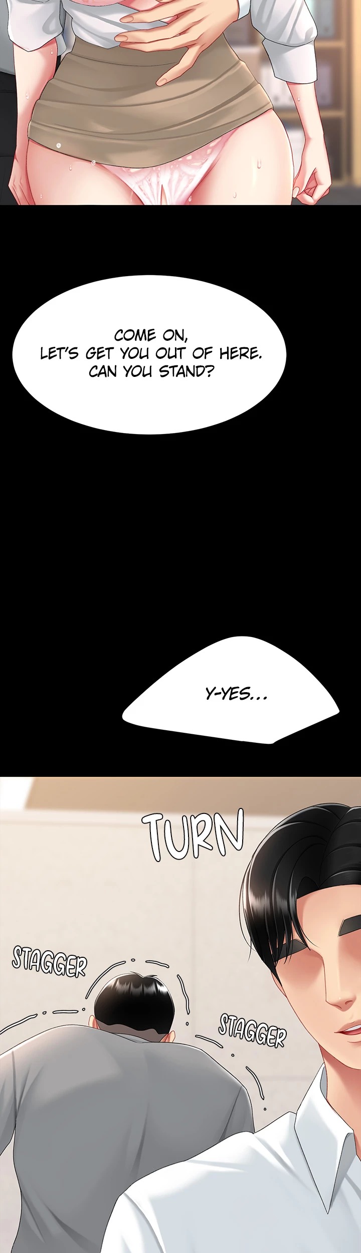 Go Ahead, Mom Chap Chapter 105-Go Ahead, Mom - Next Chap 106