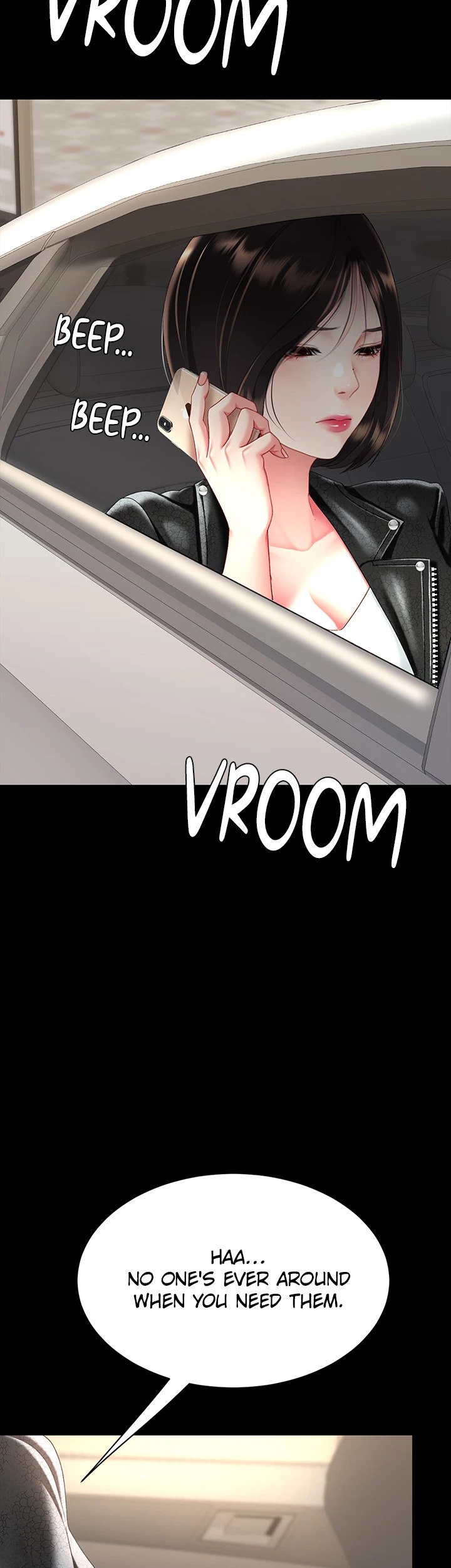 Go Ahead, Mom Chap Chapter 105-Go Ahead, Mom - Next Chap 106