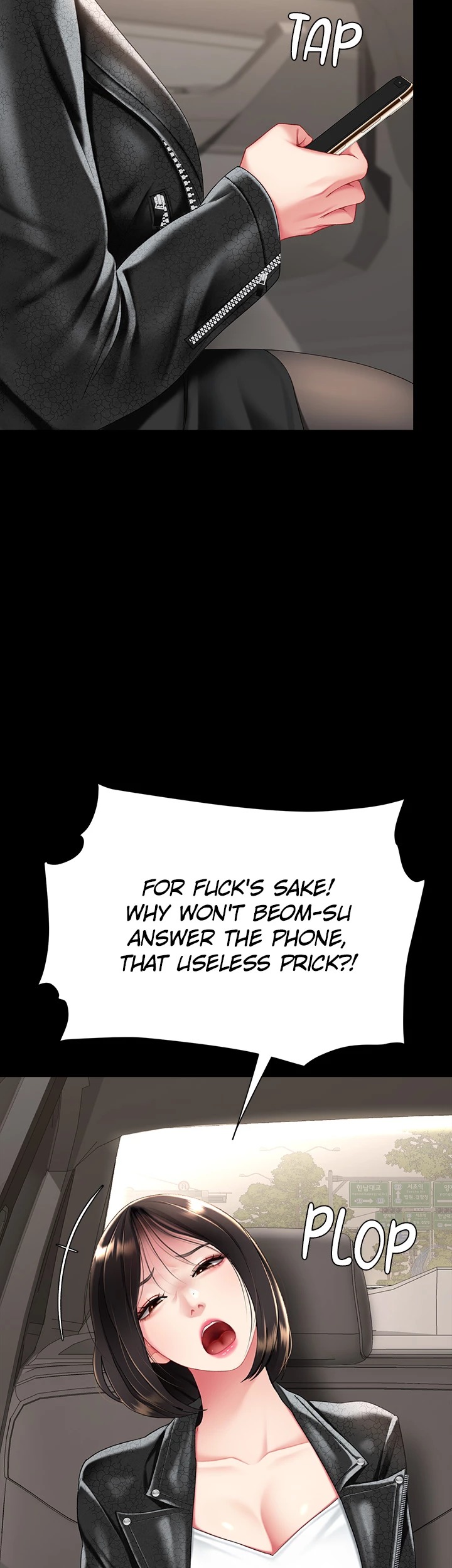 Go Ahead, Mom Chap Chapter 105-Go Ahead, Mom - Next Chap 106