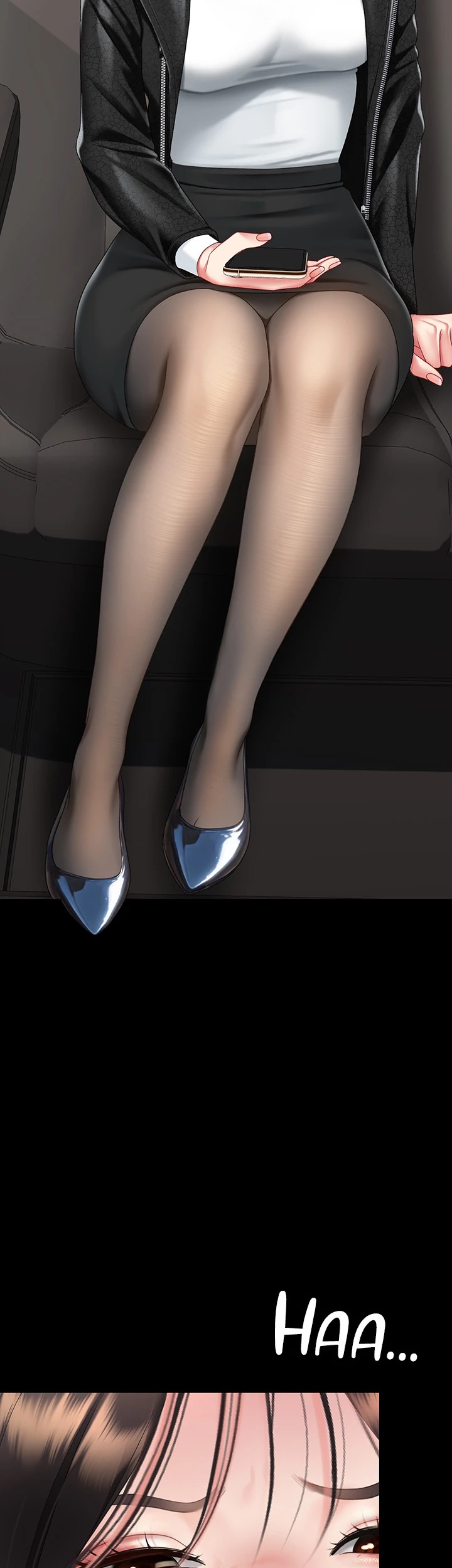 Go Ahead, Mom Chap Chapter 105-Go Ahead, Mom - Next Chap 106