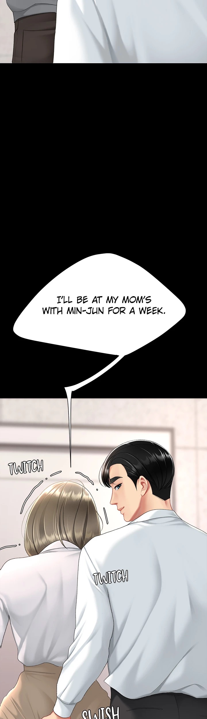 Go Ahead, Mom Chap Chapter 105-Go Ahead, Mom - Next Chap 106