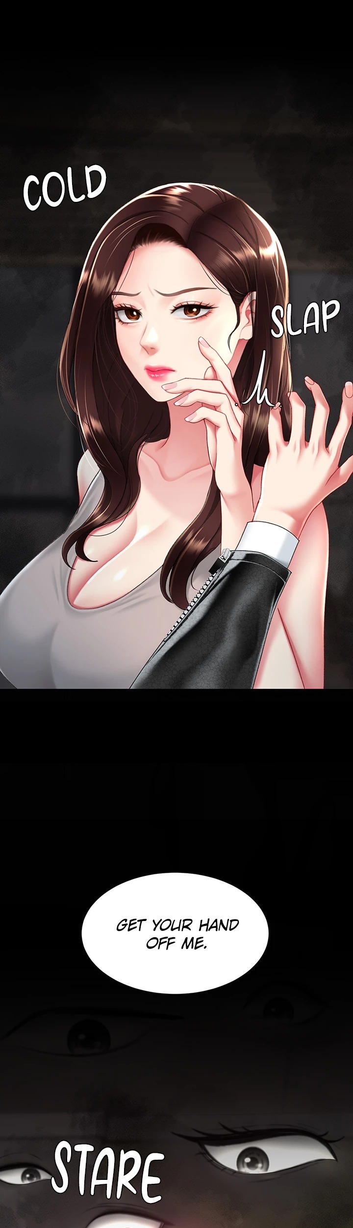 Go Ahead, Mom Chap Chapter 105-Go Ahead, Mom - Next Chap 106