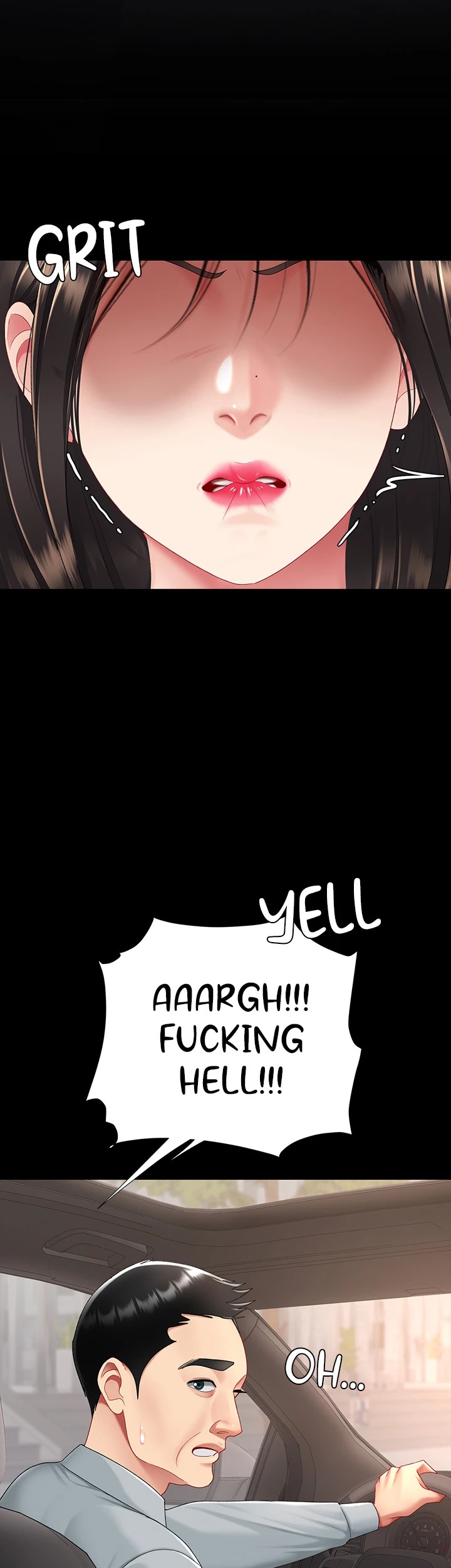 Go Ahead, Mom Chap Chapter 105-Go Ahead, Mom - Next Chap 106