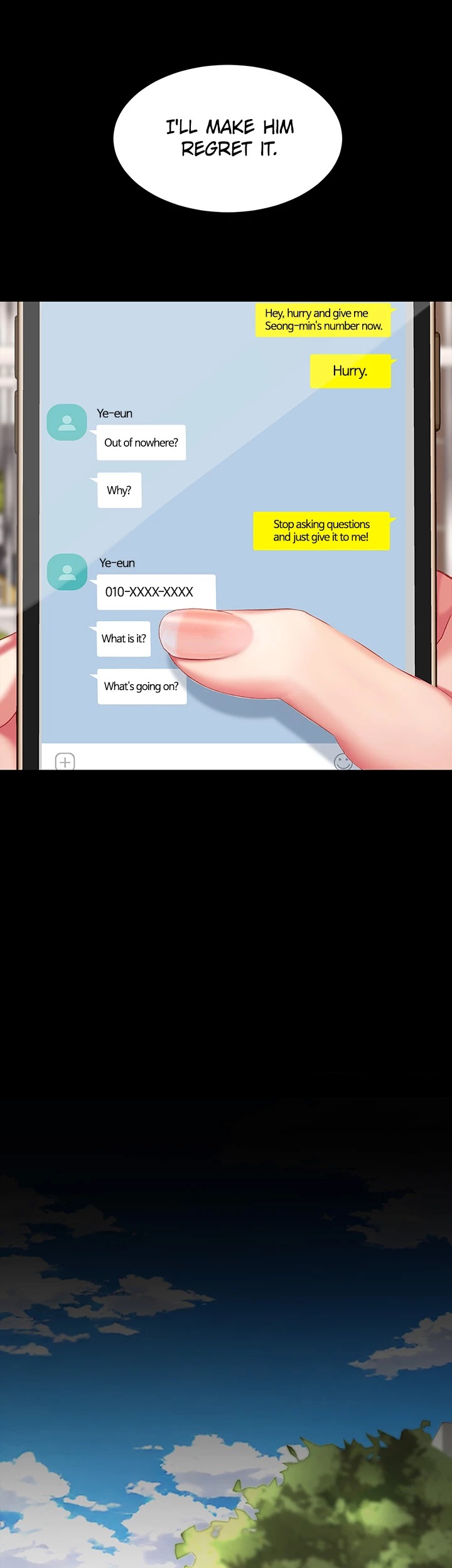 Go Ahead, Mom Chap Chapter 105-Go Ahead, Mom - Next Chap 106