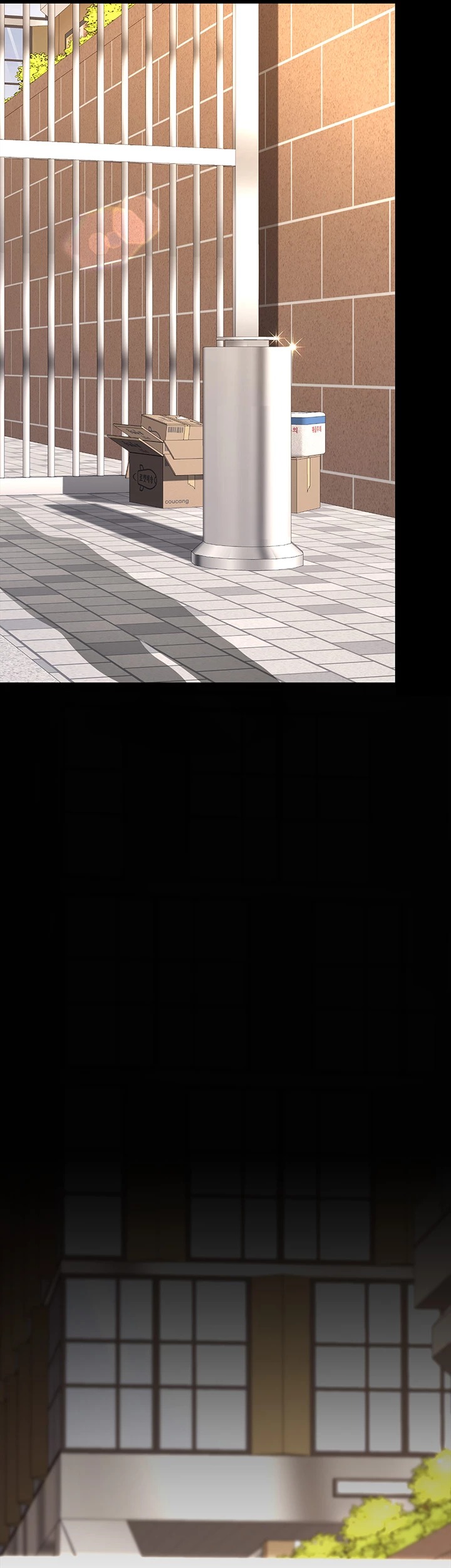 Go Ahead, Mom Chap Chapter 105-Go Ahead, Mom - Next Chap 106