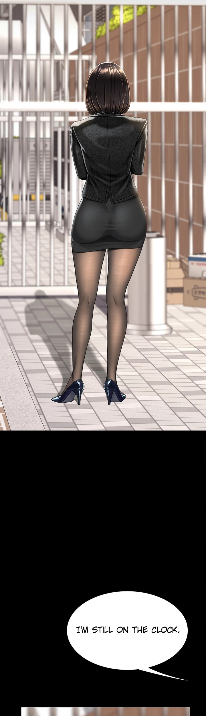 Go Ahead, Mom Chap Chapter 105-Go Ahead, Mom - Next Chap 106