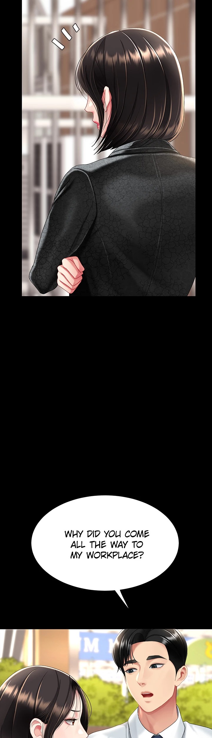 Go Ahead, Mom Chap Chapter 105-Go Ahead, Mom - Next Chap 106