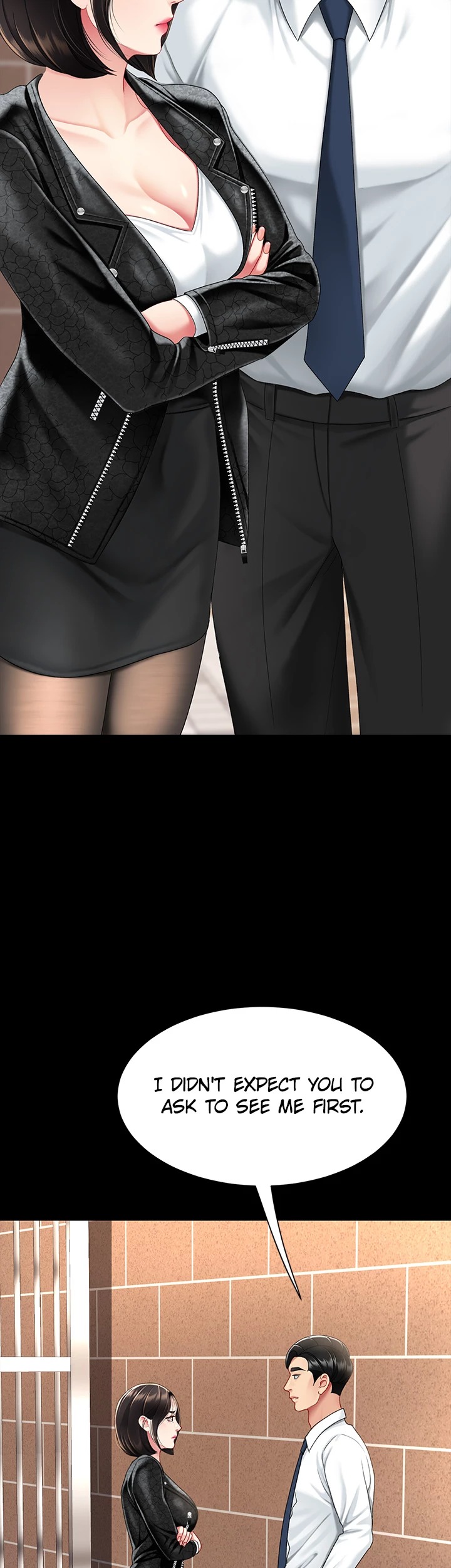 Go Ahead, Mom Chap Chapter 105-Go Ahead, Mom - Next Chap 106