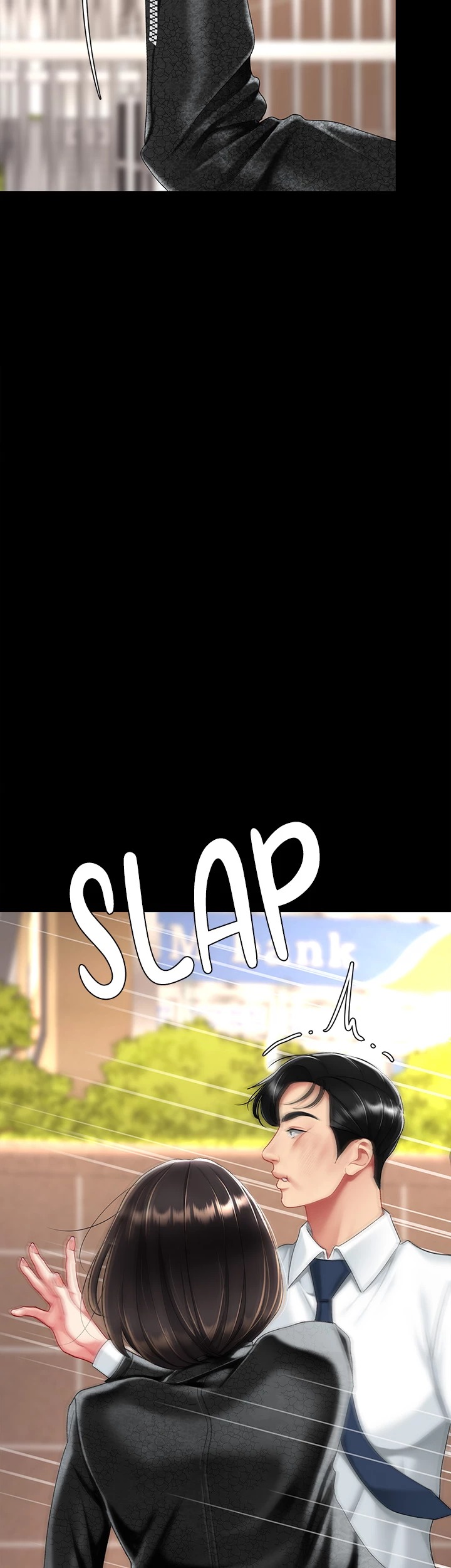 Go Ahead, Mom Chap Chapter 105-Go Ahead, Mom - Next Chap 106