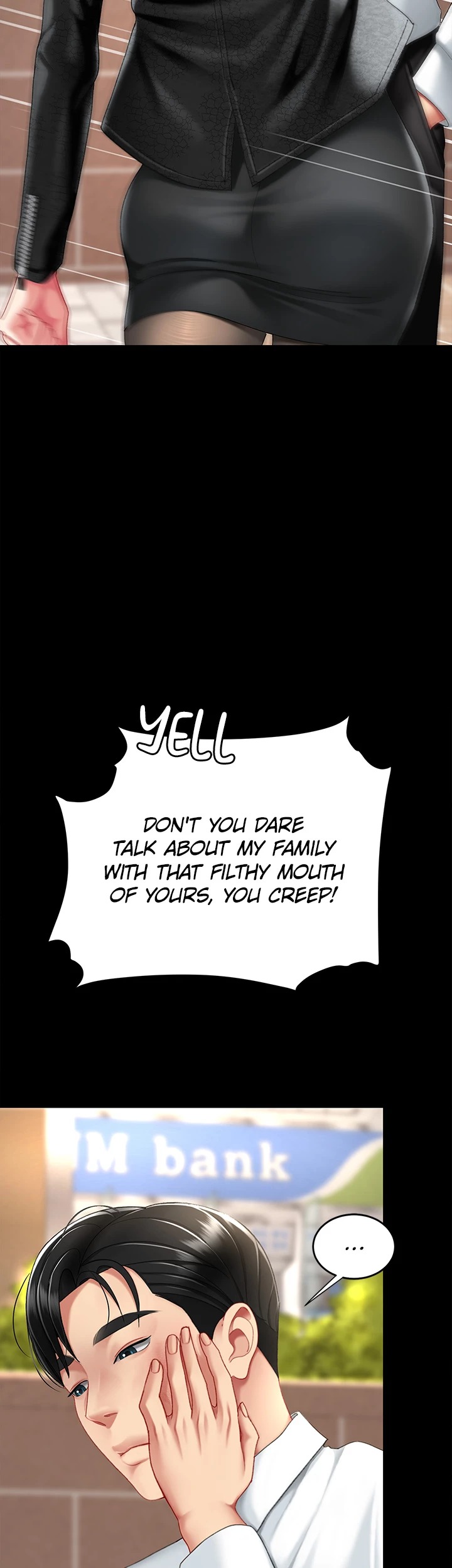 Go Ahead, Mom Chap Chapter 105-Go Ahead, Mom - Next Chap 106