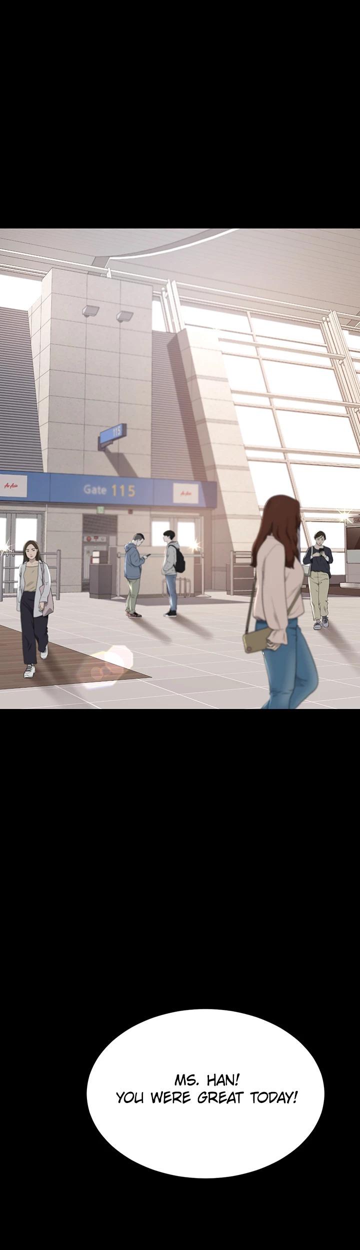 Go Ahead, Mom Chap Chapter 105-Go Ahead, Mom - Next Chap 106